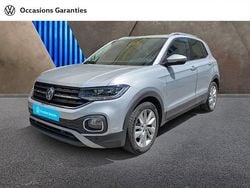 Utilisé 2019 VW T-Cross SUV | 15 090 € (Bon prix)