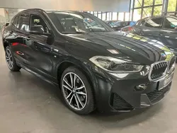 Noir Utilisé 2022 BMW X2 M Sport SUV | 29 490 € (Super prix)