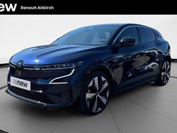 Bleu Utilisé 2023 Renault Mégane Techno Berline | 27 900 € (Prix assez cher)