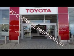 Utilisé 2024 Toyota Proace Van | 37 900 €