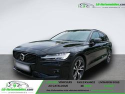 Utilisé 2024 Volvo V60 Break | 43 000 € (Prix cher)