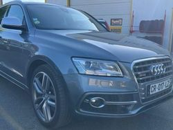Utilisé 2013 Audi SQ5 Advanced Plus SUV | 20 990 € (Bon prix)