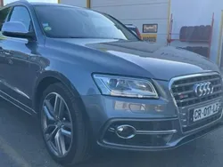 Utilisé 2013 Audi SQ5 Advanced Plus SUV | 20 990 € (Super prix)