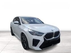 Blanc Utilisé 2024 BMW X2 M Sport SUV | 49 990 €