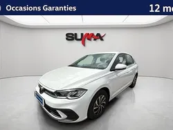 Utilisé 2024 VW Polo S | 20 990 € (Prix juste)