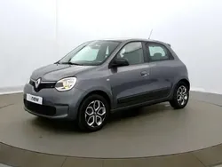 Gris Utilisé 2023 Renault Twingo Equilibre Citadine | 12 690 € (Prix juste)