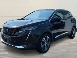 Utilisé 2021 Peugeot 3008 Allure SUV | 21 999 € (Prix juste)