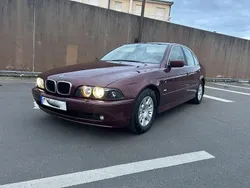 Utilisé 2001 BMW 525 Berline | 8 900 €