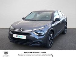 Gris Utilisé 2022 Citroën C4 Feel | 14 990 € (Bon prix)