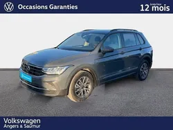 Utilisé 2023 VW Tiguan SUV | 31 493 € (Super prix)