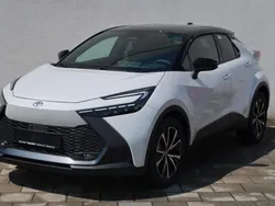Utilisé 2023 Toyota C-HR SUV | 28 770 € (Bon prix)