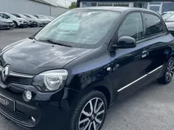 Utilisé 2016 Renault Twingo Cosmic Citadine | 6 790 €