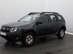 Utilisé 2014 Dacia Duster Lauréate SUV | 9 999 € (Prix juste)