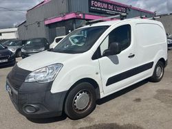 Utilisé 2010 Citroën Berlingo Comfort Monospace | 3 490 €