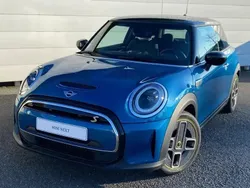 Utilisé 2022 Mini Cooper SE Essential Citadine | 22 490 € (Prix assez cher)