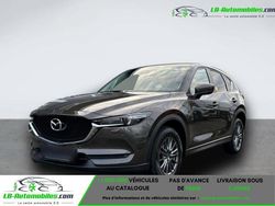 Utilisé 2018 Mazda CX-5 Exclusive-Line SUV | 25 200 € (Prix juste)