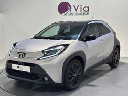 Gris Occasion 2025 Toyota Aygo X Edition SUV | 20 990 €
