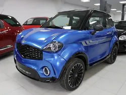 Bleu Nouvelle 2024 Chatenet CH46 Citadine | 14 490 €