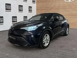 Utilisé 2021 Toyota C-HR Business Edition SUV | 20 700 € (Prix juste)