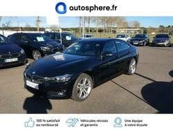 Utilisé 2018 BMW 418 Gran Coupé Sport Line Coupé | 31 490 €