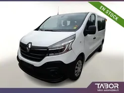 Blanc Utilisé 2020 Renault Trafic Life Van | 25 988 €