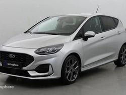 Utilisé 2023 Ford Fiesta Citadine | 17 799 € (Super prix)