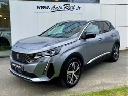 Utilisé 2023 Peugeot 3008 GT | 21 900 € (Prix juste)