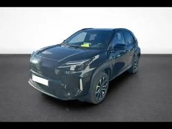 Noir intense (m) Occasion 2024 Toyota Yaris Hybrid Design SUV | 24 480 € (Prix juste)