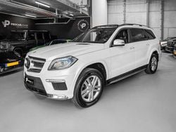 Blanc Utilisé 2013 Mercedes GL500 AMG SUV | 41 900 €