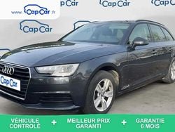 Utilisé 2018 Audi A4 Break | 16 490 € (Bon prix)