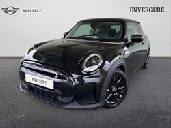 Noir Utilisé 2022 Mini Cooper SE Citadine | 19 290 € (Prix juste)