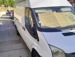Utilisé 2008 Ford Transit Van | 2 999 €