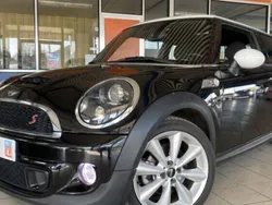 Utilisé 2011 Mini Cooper Chili Citadine | 7 890 €