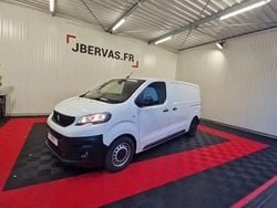 Blanc Utilisé 2022 Peugeot Expert Van | 19 990 € (Super prix)