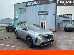 Gris Utilisé 2024 Peugeot 3008 Allure+ SUV | 28 980 € (Prix juste)