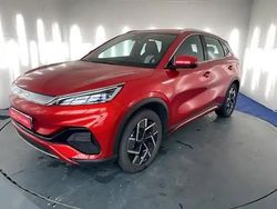 Parkour red Utilisé 2024 BYD Atto 3 SUV | 30 500 € (Prix juste)