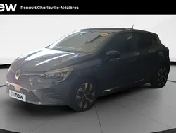Gris Utilisé 2023 Renault Clio Evolution Van | 15 990 €