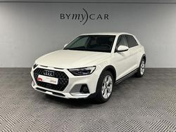 Blanc cortina Utilisé 2022 Audi A1 Design Citadine | 26 500 € (Prix juste)