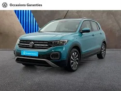 Utilisé 2023 VW T-Cross Style SUV | 20 755 € (Bon prix)