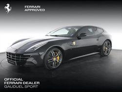 Brun Utilisé 2012 Ferrari FF Coupé | 149 900 €