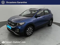 Utilisé 2022 VW T-Cross Active SUV | 17 040 € (Prix juste)