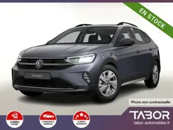 VW Taigo