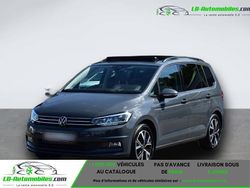 Utilisé 2023 VW Touran Monospace | 34 400 € (Prix juste)