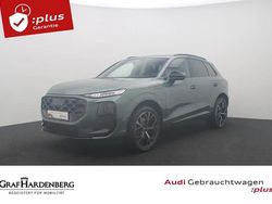 Vert Nouvelle 2025 Audi Q3 S-Line SUV | 66 980 €