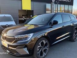 Noir Utilisé 2024 Renault Espace Esprit Alpine Monospace | 37 999 € (Prix juste)