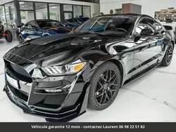 Noir Utilisé 2017 Ford Mustang Coupé | 28 999 €