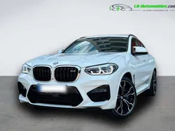 Utilisé 2020 BMW X4 Comfort Edition SUV | 62 800 €