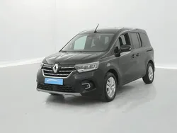 Noir Utilisé 2023 Renault Kangoo Techno Monospace | 24 490 € (Prix cher)