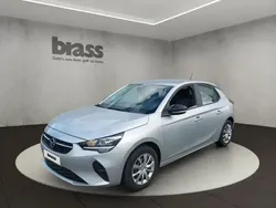 Argent Utilisé 2022 Opel Corsa Edition Berline | 12 950 € (Prix juste)