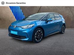 Occasion 2025 VW ID.3 Pure Citadine | 32 800 €